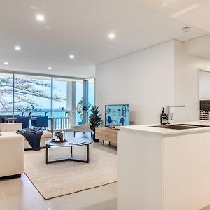 Apartment Sea View